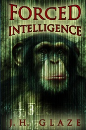 Forced Intelligence book cover
